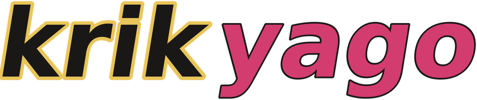 krikyago logo